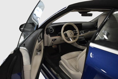 2023 Mercedes-Benz E-Class E 450 4MATIC®