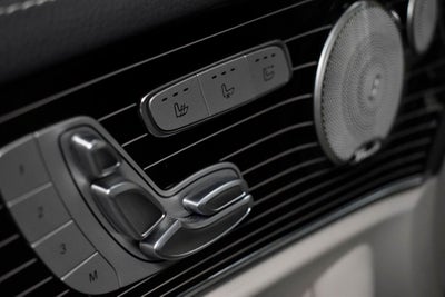 2023 Mercedes-Benz E-Class E 450 4MATIC®