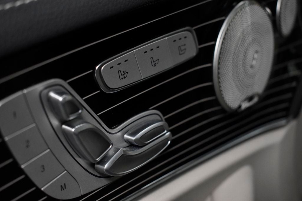 2023 Mercedes-Benz E-Class E 450 4MATIC®