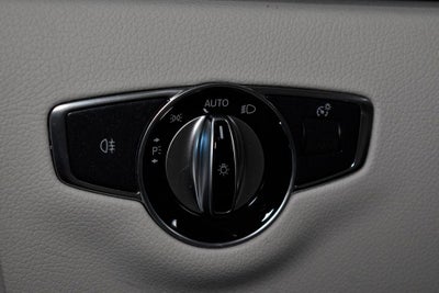 2023 Mercedes-Benz E-Class E 450 4MATIC®