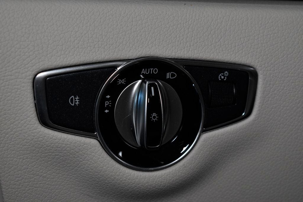 2023 Mercedes-Benz E-Class E 450 4MATIC®