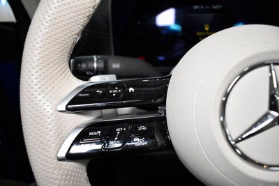 2023 Mercedes-Benz E-Class E 450 4MATIC®