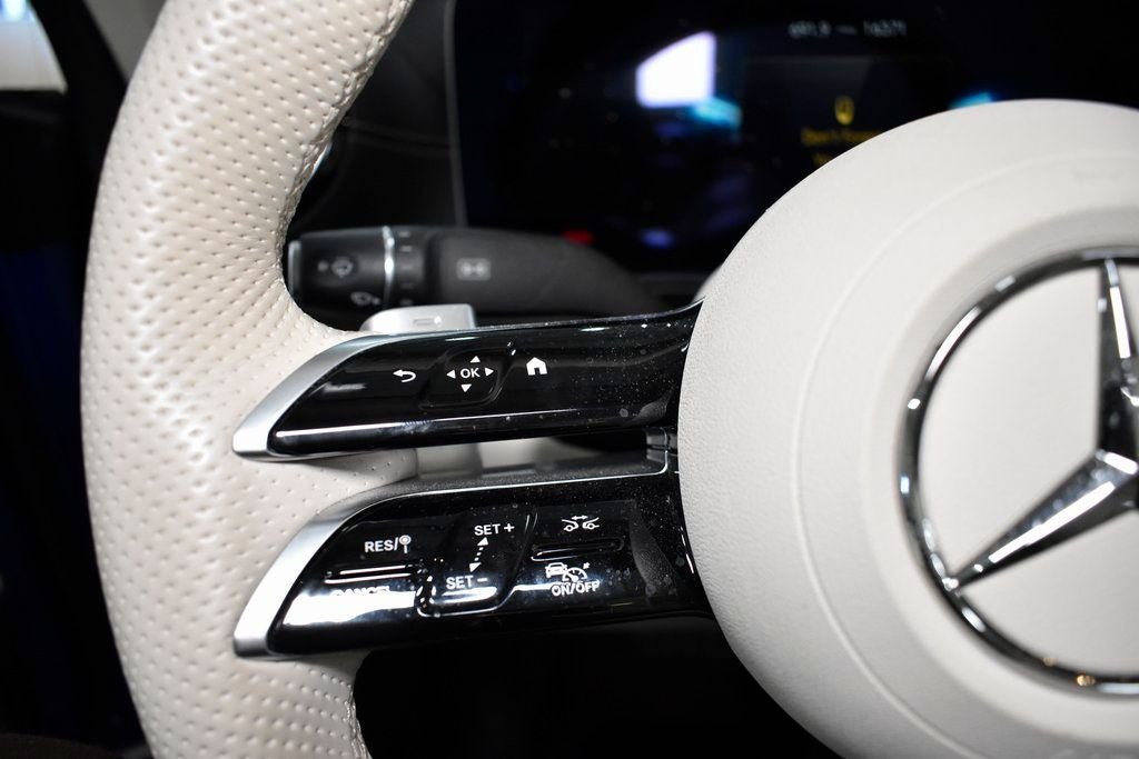 2023 Mercedes-Benz E-Class E 450 4MATIC®