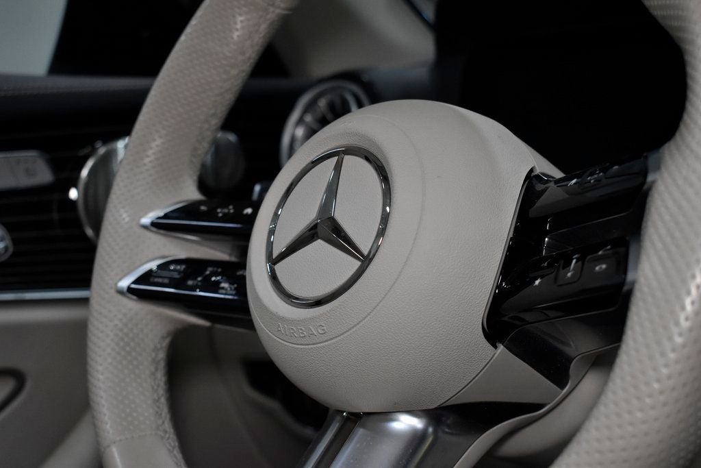 2023 Mercedes-Benz E-Class E 450 4MATIC®