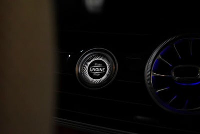 2023 Mercedes-Benz E-Class E 450 4MATIC®