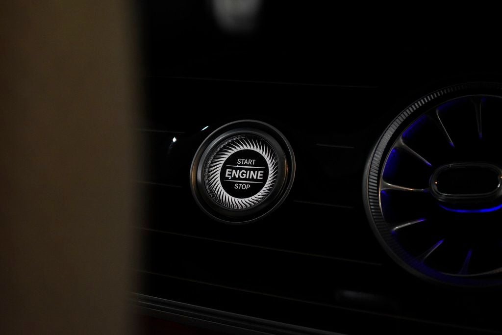 2023 Mercedes-Benz E-Class E 450 4MATIC®