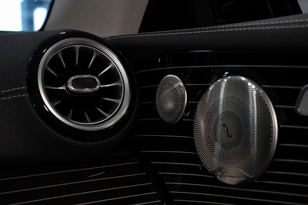 2023 Mercedes-Benz E-Class E 450 4MATIC®