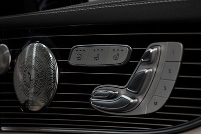 2023 Mercedes-Benz E-Class E 450 4MATIC®