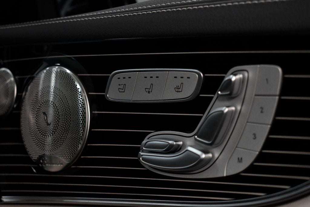 2023 Mercedes-Benz E-Class E 450 4MATIC®