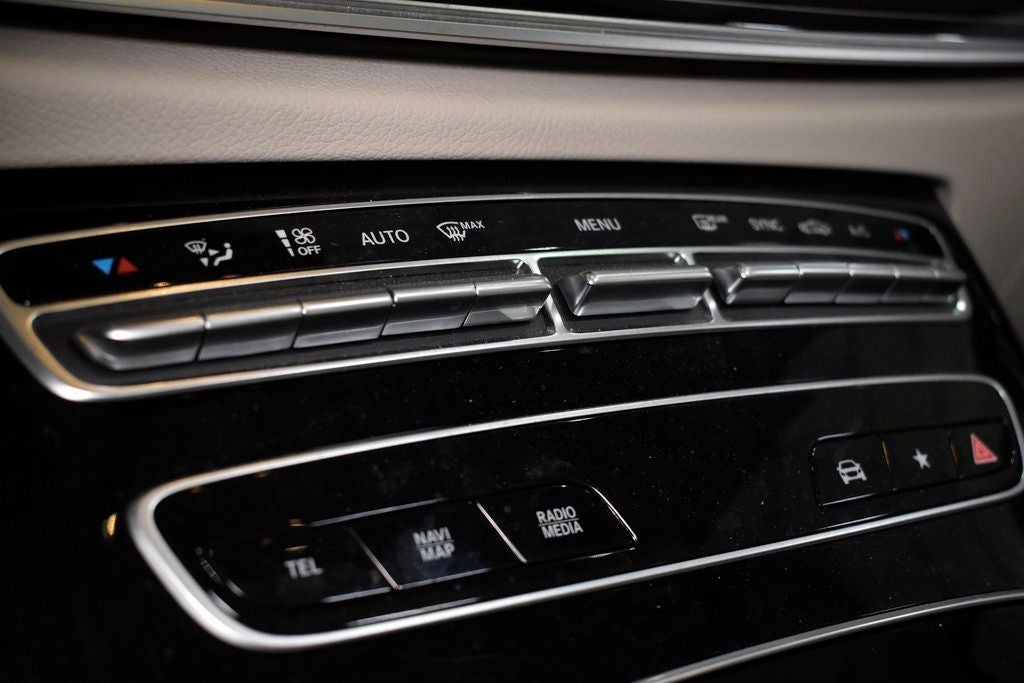 2023 Mercedes-Benz E-Class E 450 4MATIC®