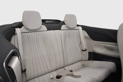 2023 Mercedes-Benz E-Class E 450 4MATIC®