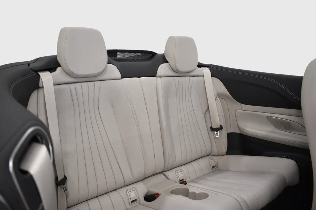 2023 Mercedes-Benz E-Class E 450 4MATIC®