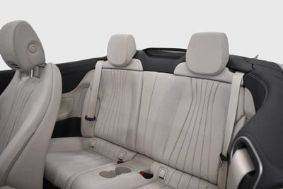 2023 Mercedes-Benz E-Class E 450 4MATIC®