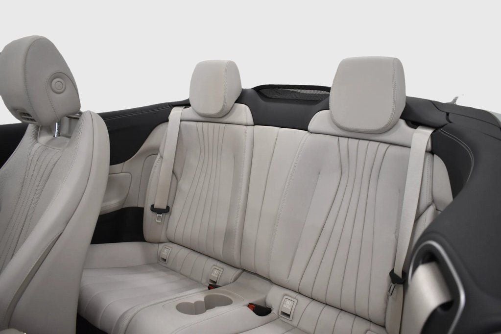 2023 Mercedes-Benz E-Class E 450 4MATIC®