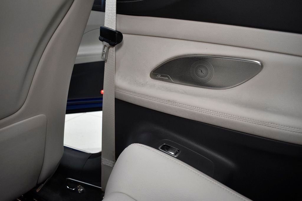 2023 Mercedes-Benz E-Class E 450 4MATIC®