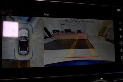 2023 Mercedes-Benz E-Class E 450 4MATIC®