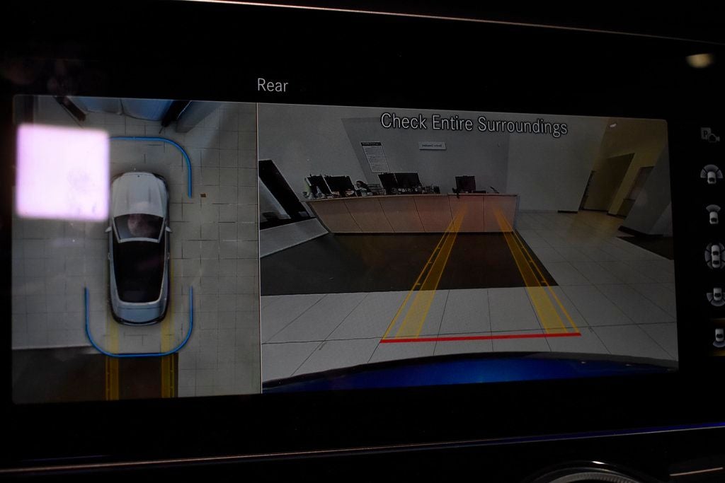 2023 Mercedes-Benz E-Class E 450 4MATIC®