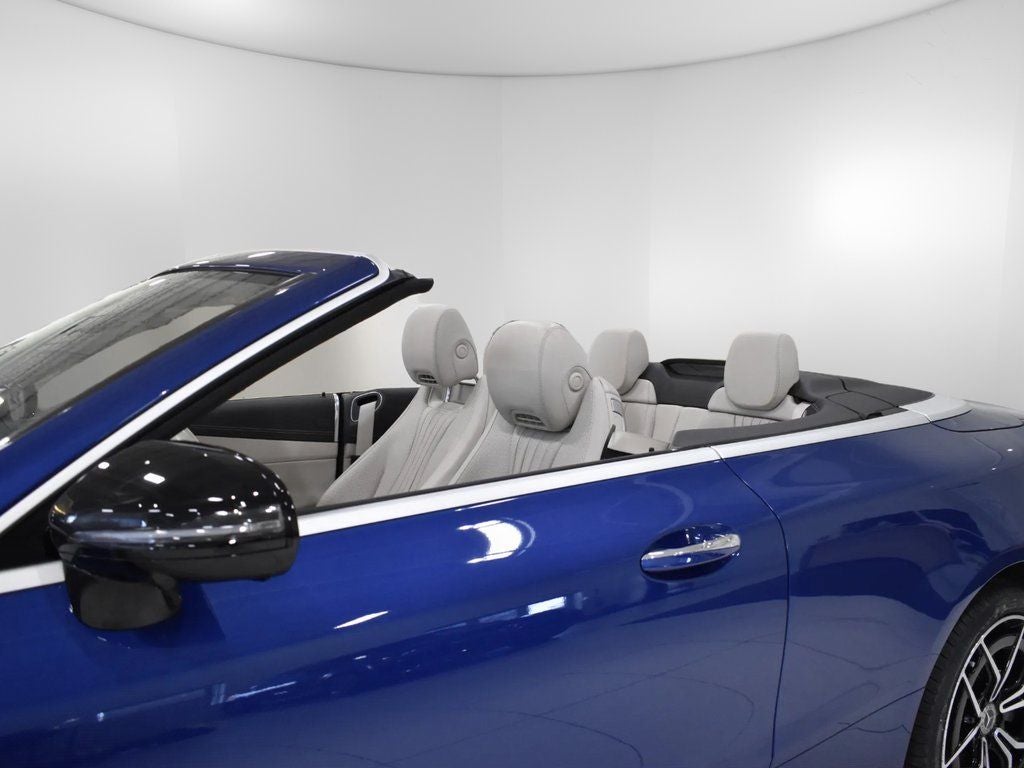 2023 Mercedes-Benz E-Class E 450 4MATIC®