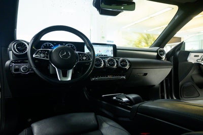2023 Mercedes-Benz CLA CLA 250 4MATIC®