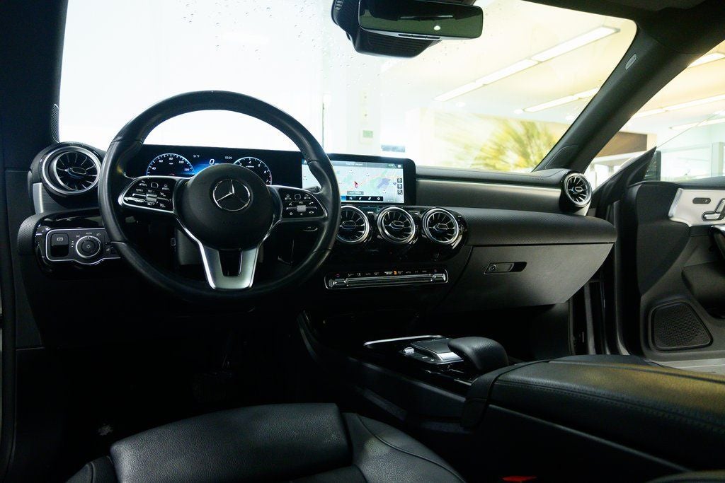 2023 Mercedes-Benz CLA CLA 250 4MATIC®