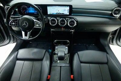 2023 Mercedes-Benz CLA CLA 250 4MATIC®