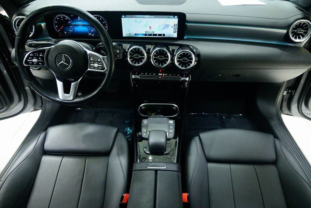 2023 Mercedes-Benz CLA CLA 250 4MATIC®