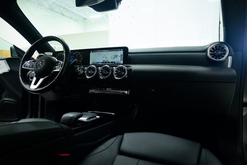 2023 Mercedes-Benz CLA CLA 250 4MATIC®