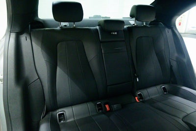 2023 Mercedes-Benz CLA CLA 250 4MATIC®