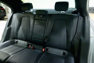 2023 Mercedes-Benz CLA CLA 250 4MATIC®