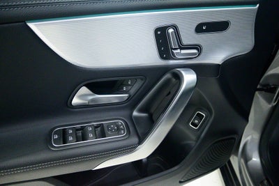 2023 Mercedes-Benz CLA CLA 250 4MATIC®