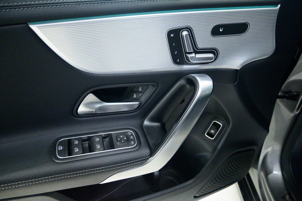 2023 Mercedes-Benz CLA CLA 250 4MATIC®