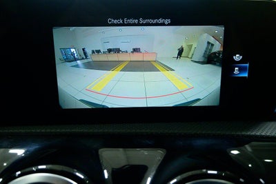 2023 Mercedes-Benz CLA CLA 250 4MATIC®