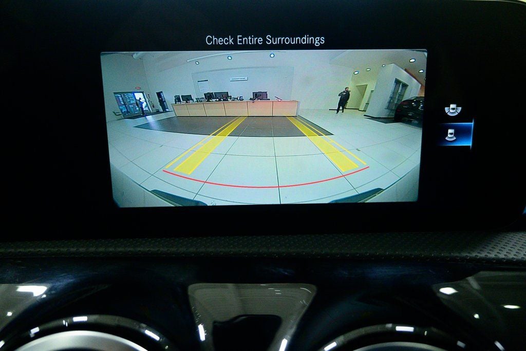 2023 Mercedes-Benz CLA CLA 250 4MATIC®