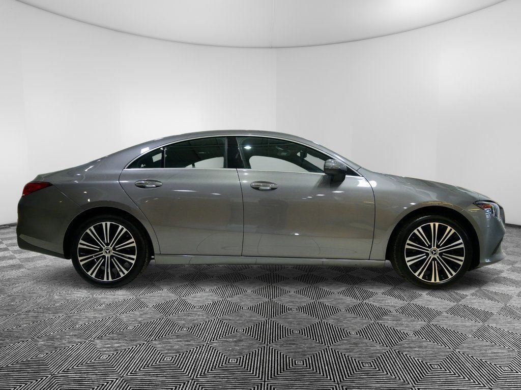 2023 Mercedes-Benz CLA CLA 250 4MATIC®