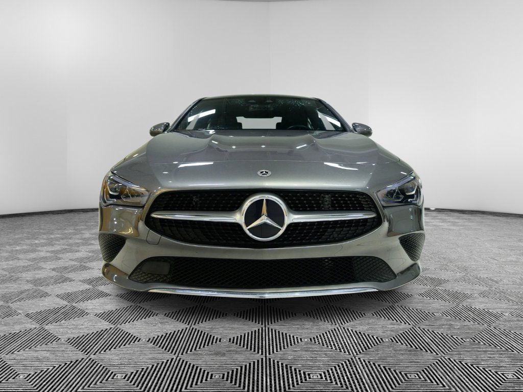 2023 Mercedes-Benz CLA CLA 250 4MATIC®