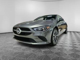 2023 Mercedes-Benz CLA CLA 250 4MATIC®