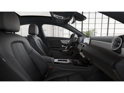 2026 Mercedes-Benz CLA CLA 250 4MATIC®