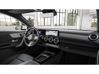 2026 Mercedes-Benz CLA CLA 250 4MATIC®