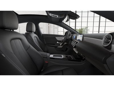 2026 Mercedes-Benz CLA CLA 250 4MATIC®