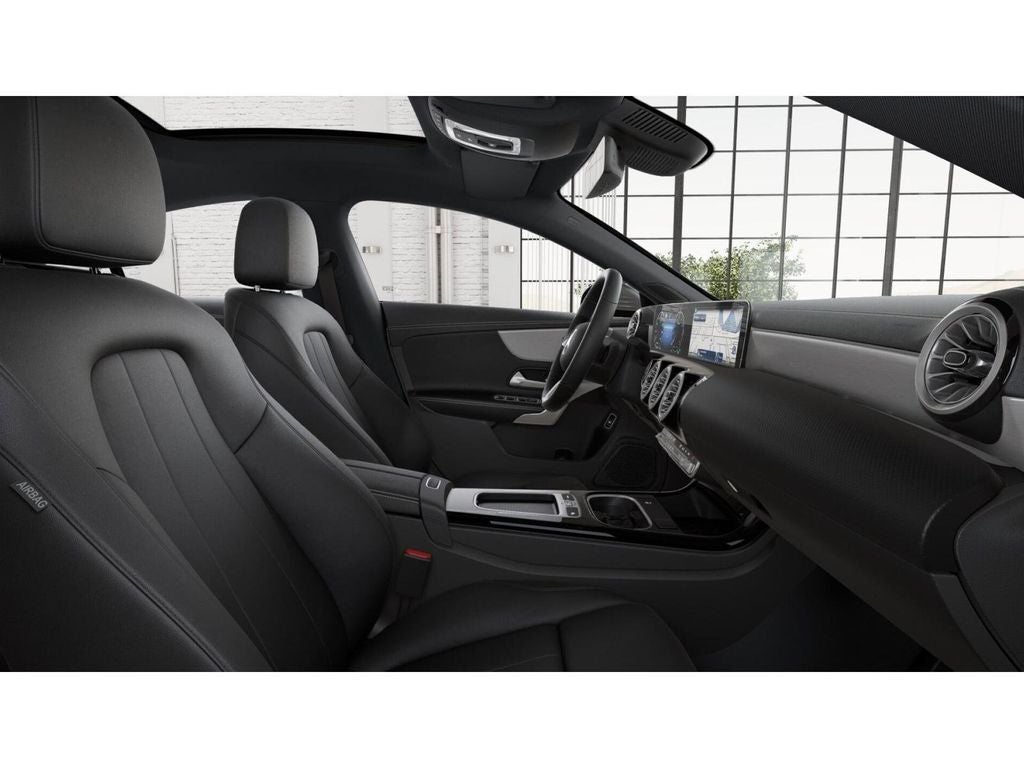 2026 Mercedes-Benz CLA CLA 250 4MATIC®