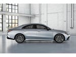 2026 Mercedes-Benz CLA CLA 35 AMG® 4MATIC®