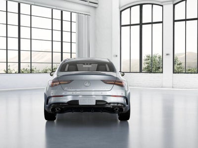 2026 Mercedes-Benz CLA CLA 35 AMG® 4MATIC®