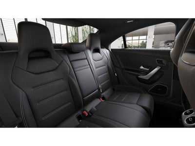 2026 Mercedes-Benz CLA CLA 35 AMG® 4MATIC®