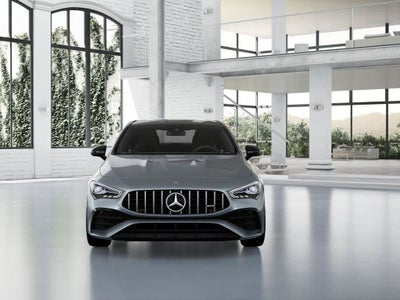 2026 Mercedes-Benz CLA CLA 35 AMG® 4MATIC®