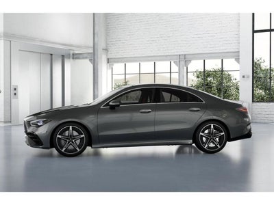 2026 Mercedes-Benz CLA CLA 35 AMG® 4MATIC®