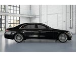 2026 Mercedes-Benz S-Class S 500 4MATIC®