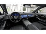 2027 Mercedes-Benz S-Class S 500 4MATIC®