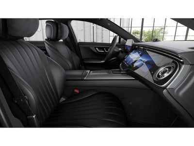 2027 Mercedes-Benz S-Class S 500 4MATIC®