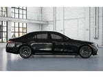 2026 Mercedes-Benz S-Class S 580e 4MATIC®