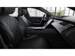 2026 Mercedes-Benz S-Class S 580e 4MATIC®